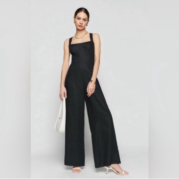 Reformation Pants - Reformation Jumpsuit